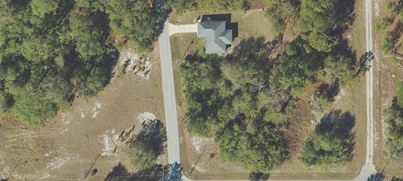 Vacant Residential Lot