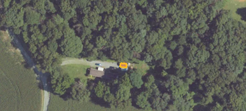 Acres Farm with Cape Cod Home