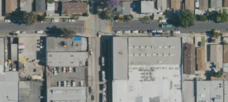 Industrial Facility For Sale