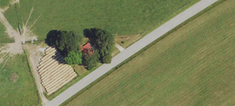 Residential Building Lot