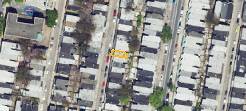 Secured Development Lot