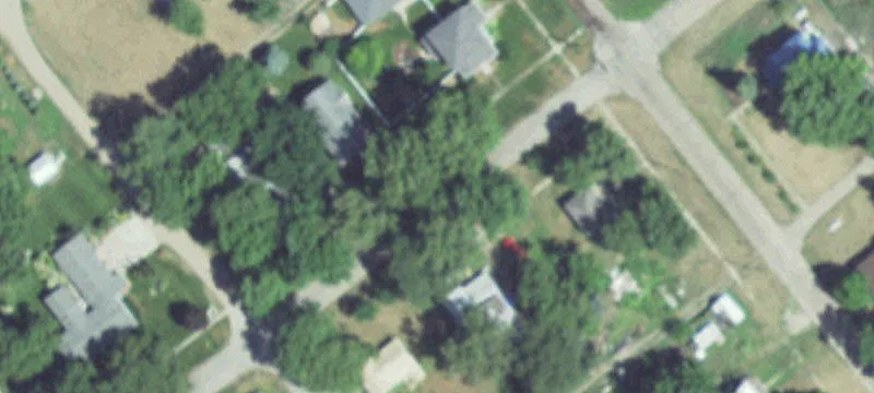 Level Build-Ready Home Lot