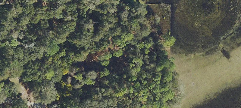 Vacant Residential Land Parcel