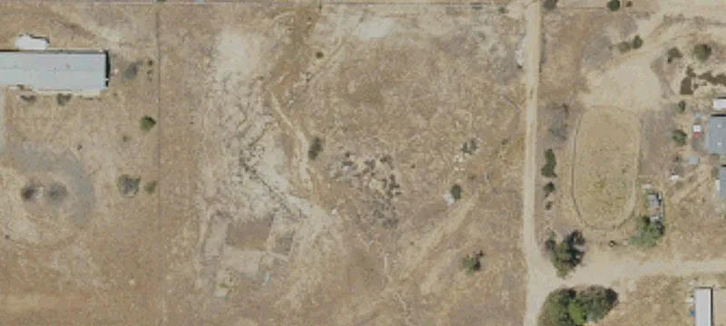 Rural Residential Land Parcel