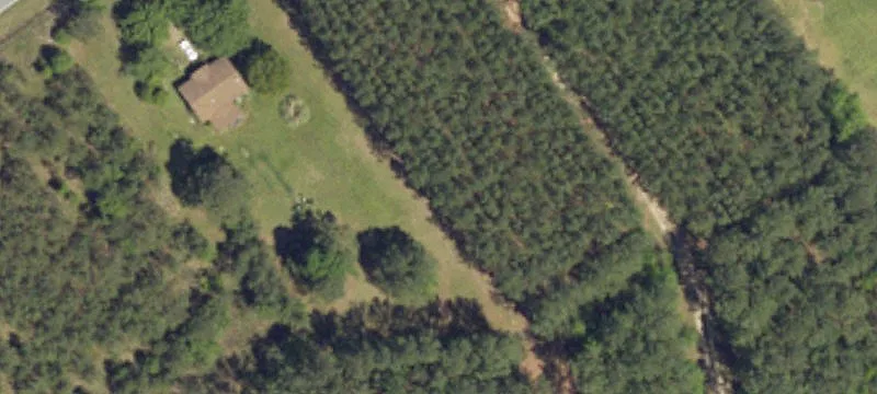 Rural Acreage Property