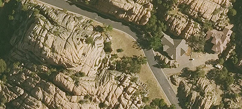 Vacant Residential Land Parcel