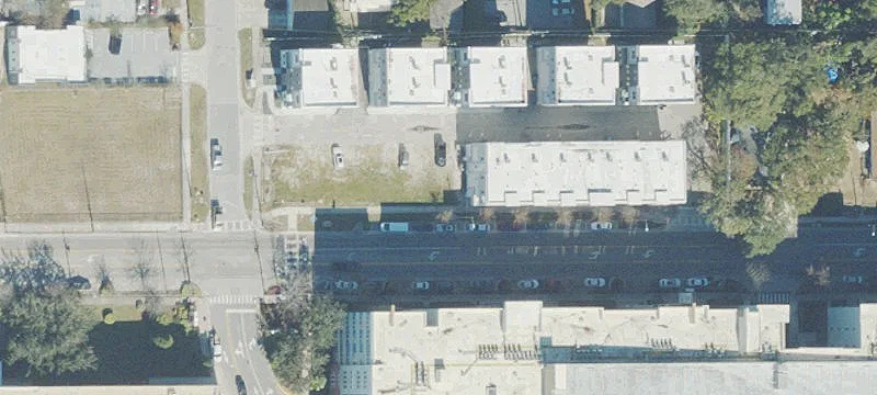 Specialty Land Parcel