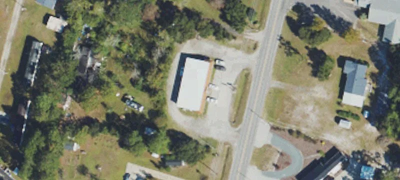 Pub and Restaurant Building