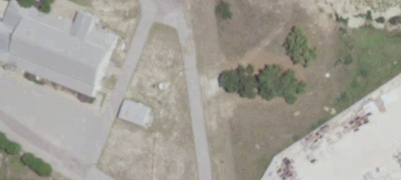 Commercial Land at Major Intersection