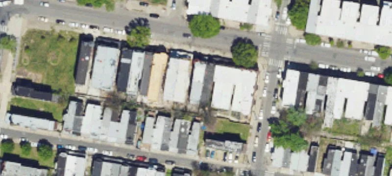 Renovated Quadplex with Four Units