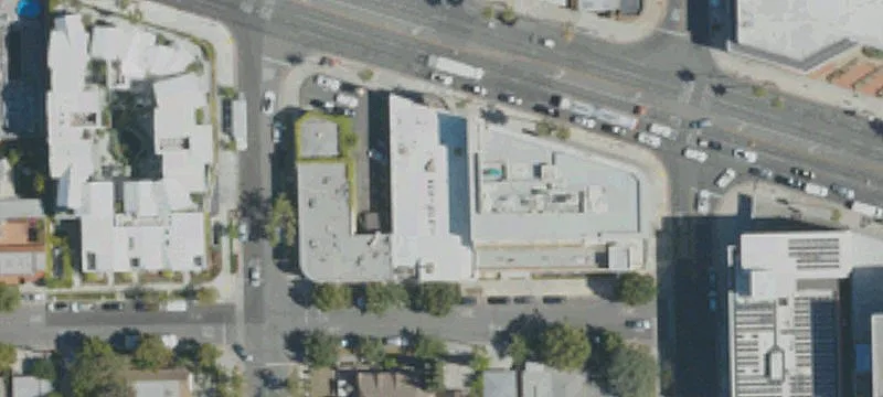 Multifamily Property with Rooftop Pool