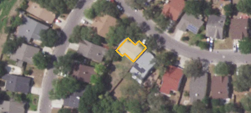 Residential Land Lot