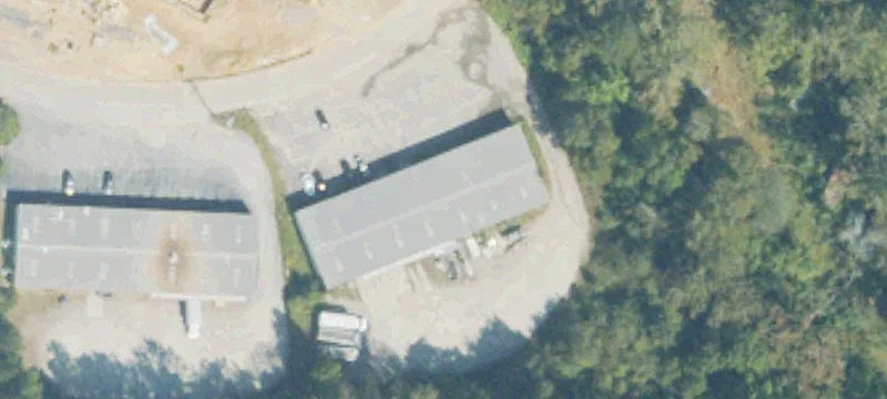 Flex Industrial Warehouse