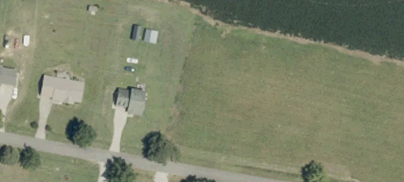 Residential Land Subdivision Lots