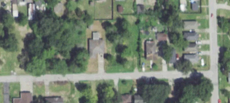 New Construction Home Lot
