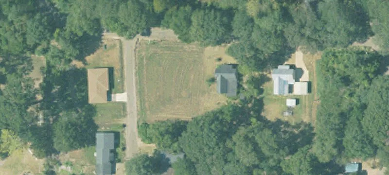 Residential Land Lot