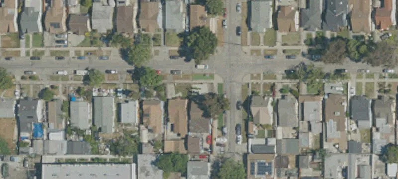 Duplex Income Property