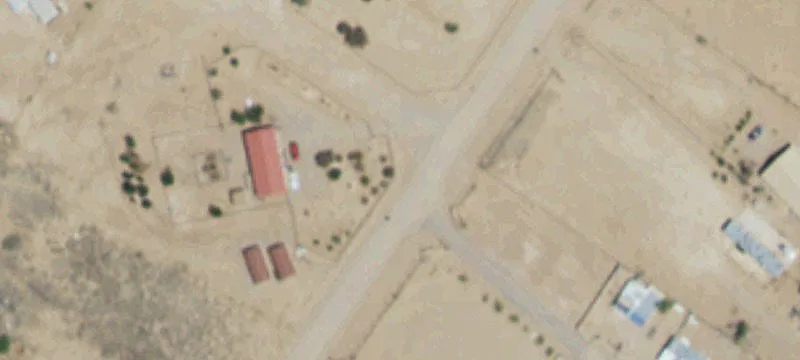 Residential Land Lot