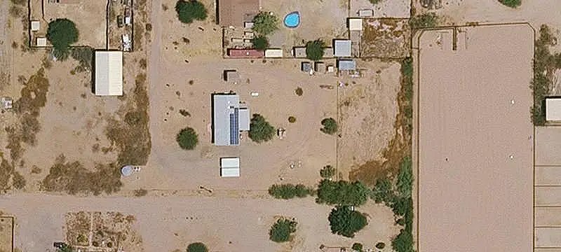 Residential Land Building Lot