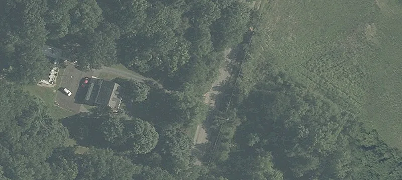 Commercial Land Corner Parcel