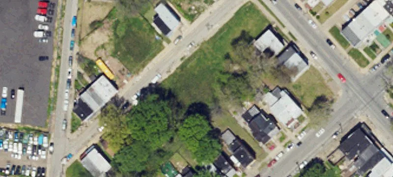 Specialty Commercial Property