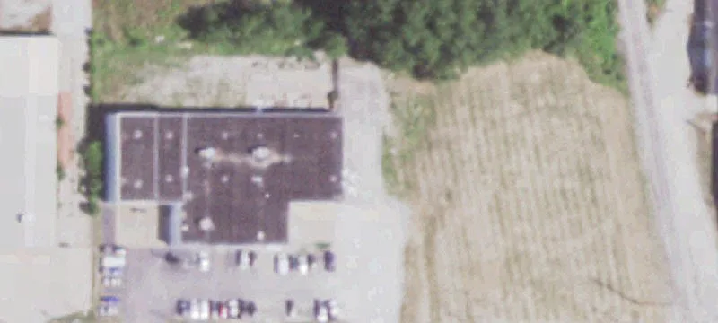 Light Industrial Development Land