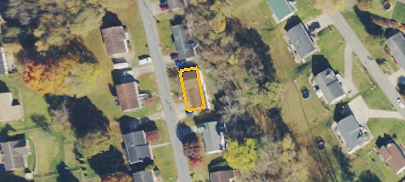 Residential Building Lot