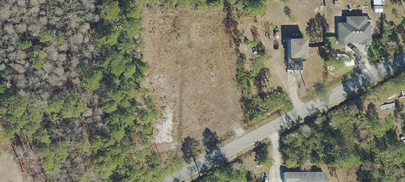 Residential Land Lot