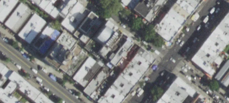 Mixed-Use Investment Building
