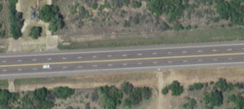 Hunting Land Tract