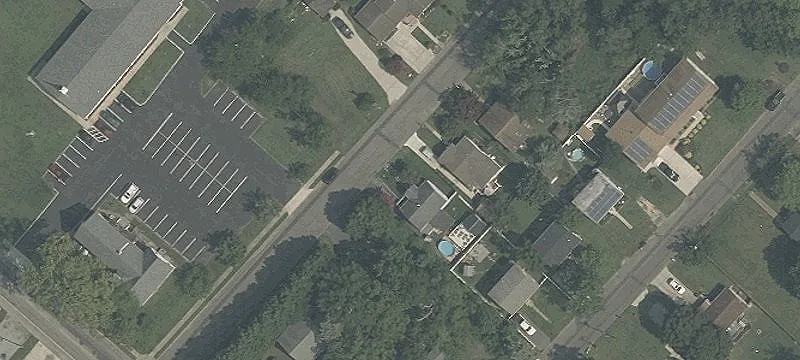 Shovel-Ready Single-Family Lot