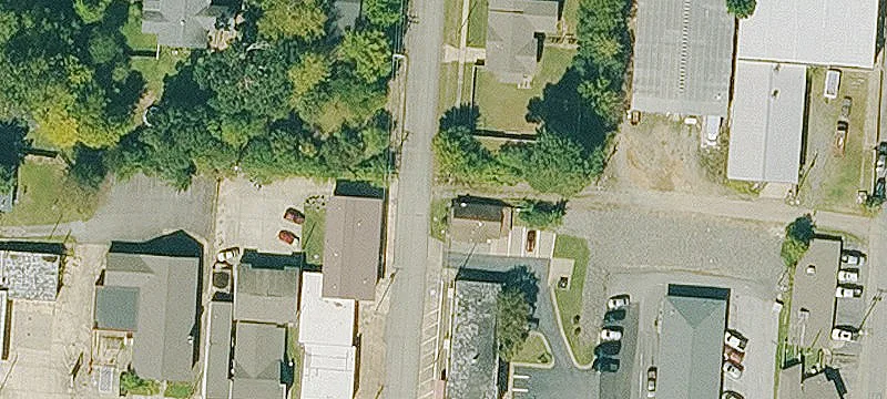 Automotive Repair Flex Property