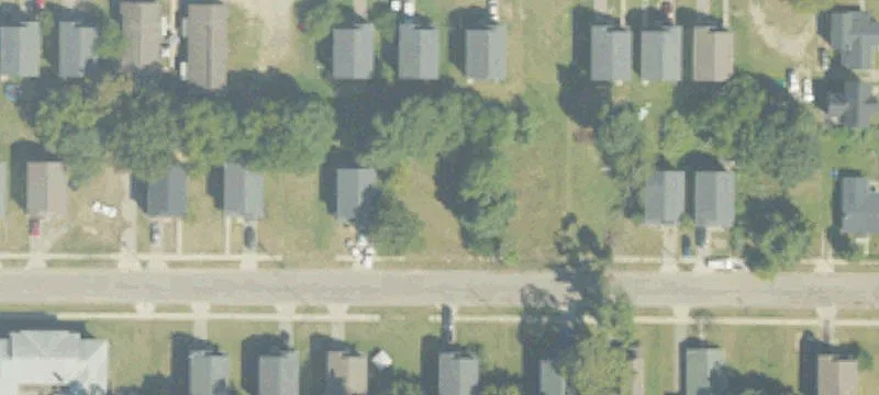 Residential Development Land
