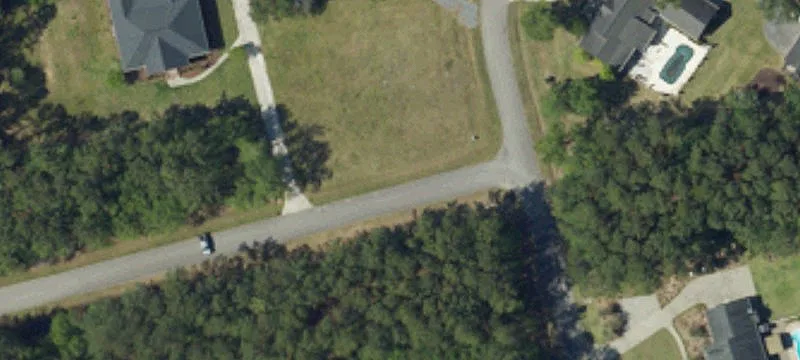 Residential Land Homesite