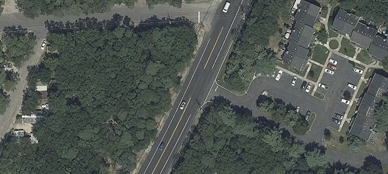 Commercial Vacant Land Lots