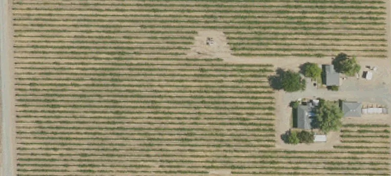 Agricultural Land Parcel