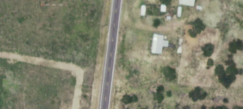 South Texas Hunting Ranch Land