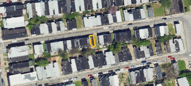 Vacant Residential Lot