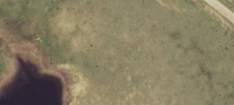 Rural Residential Land Parcel