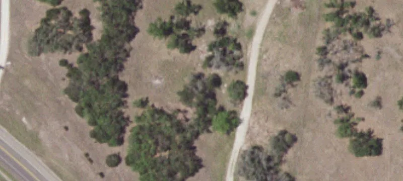 Waterfront Land Tract