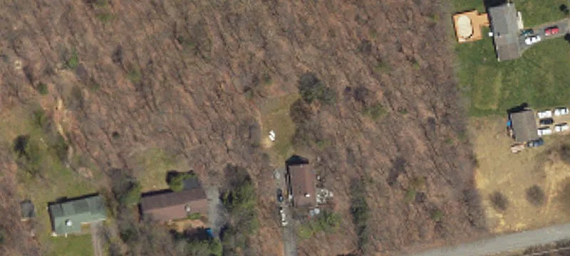 Residential Lot in Pocono Area