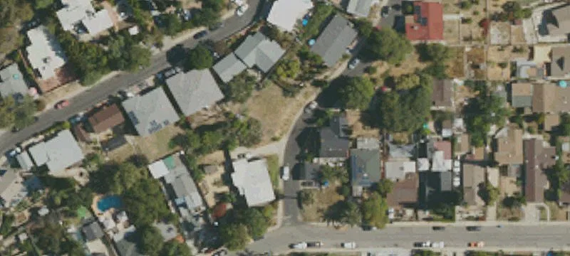 Residential Land Lot
