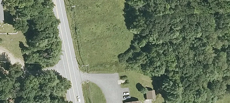 Commercial Land with Billboard Leases