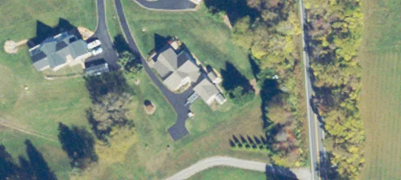 Water-Access Lakefront Land