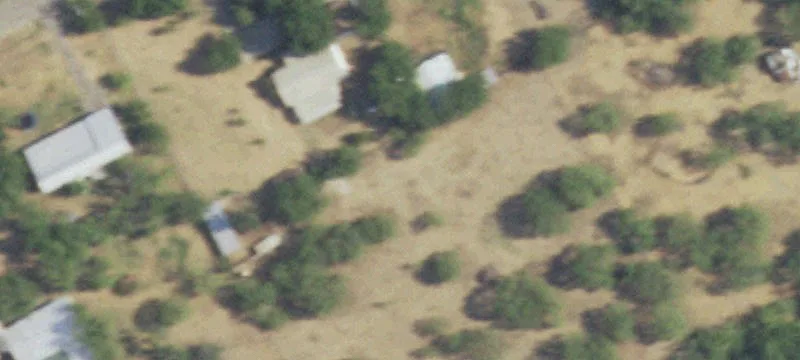 Residential Development Lot