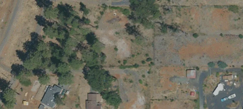 Residential Land Lot
