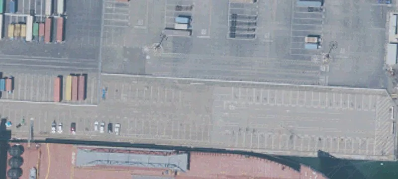 Modern Office Suite with Parking