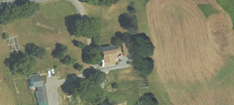 Flex Land Development Parcel