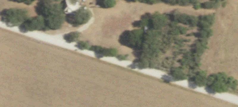 Ranch and Hunting Acreage