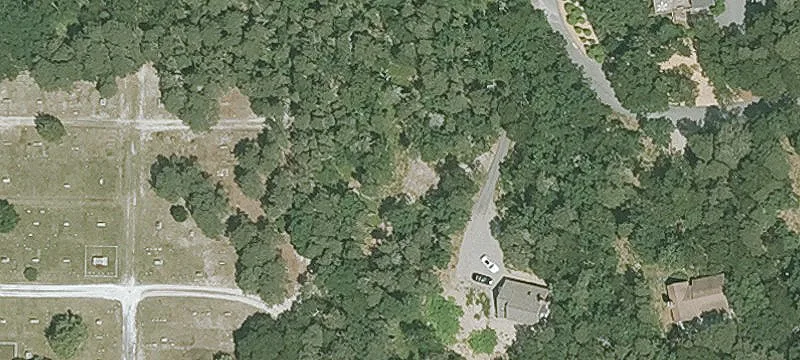 Wooded Cul-de-Sac Home Lot